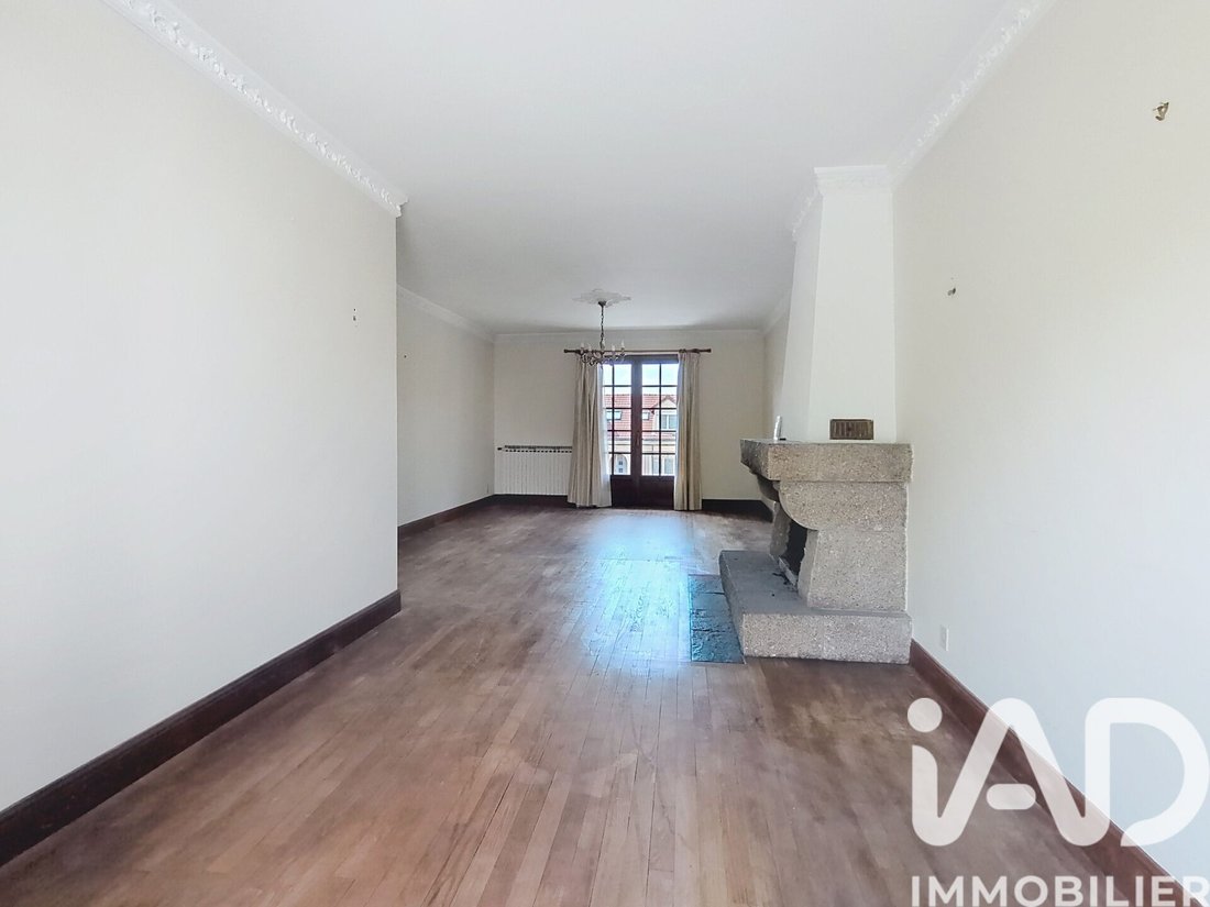 House in Antony, Ile-de-France, France 2 - 17713781