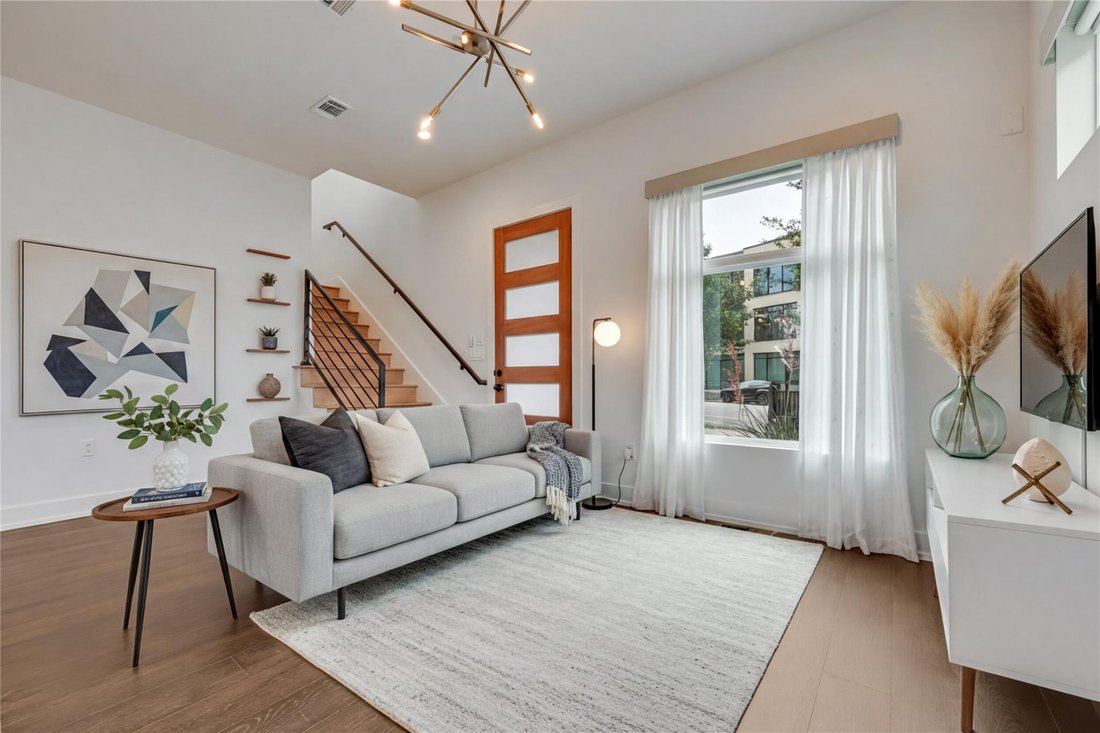 House in Austin, Texas, United States 4 - 17707769
