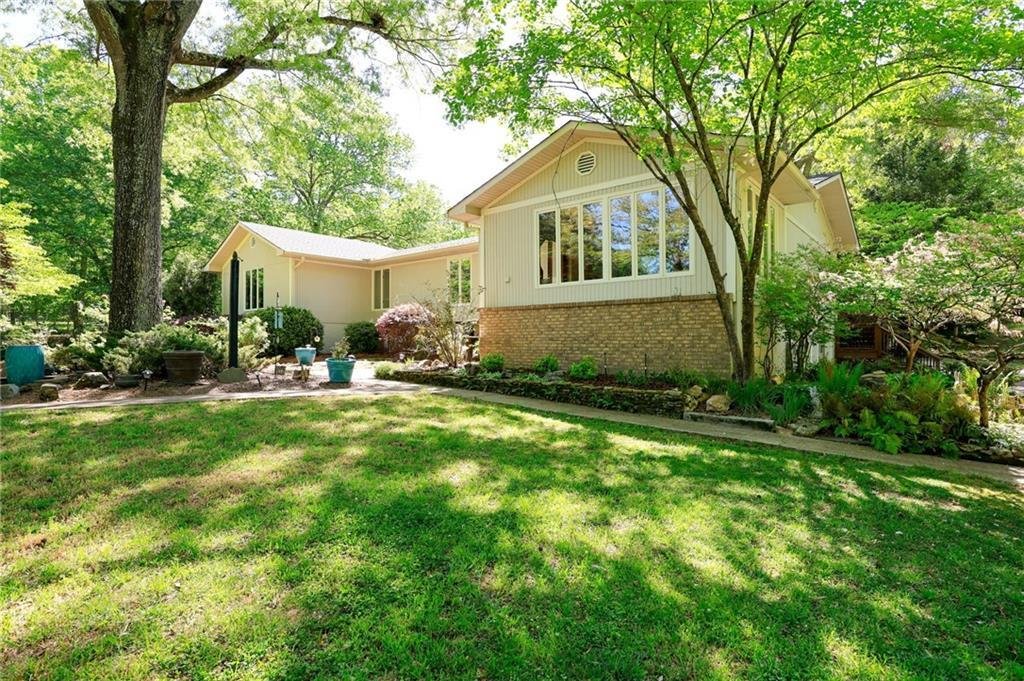 House in Dallas, Georgia, United States 1 - 17712364