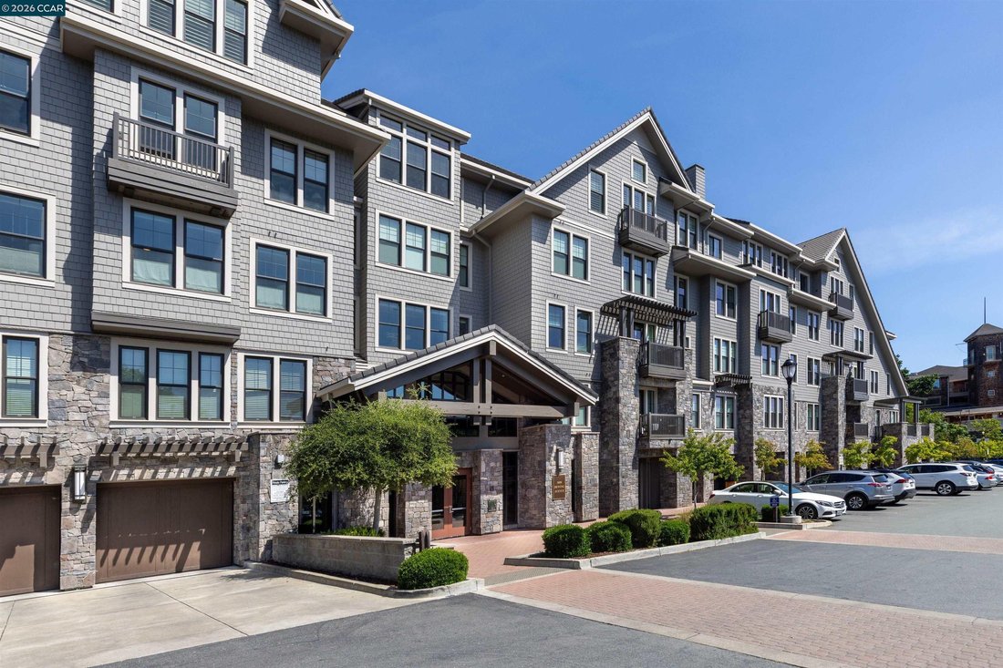 Condo in Lafayette, California, United States 2 - 17713814
