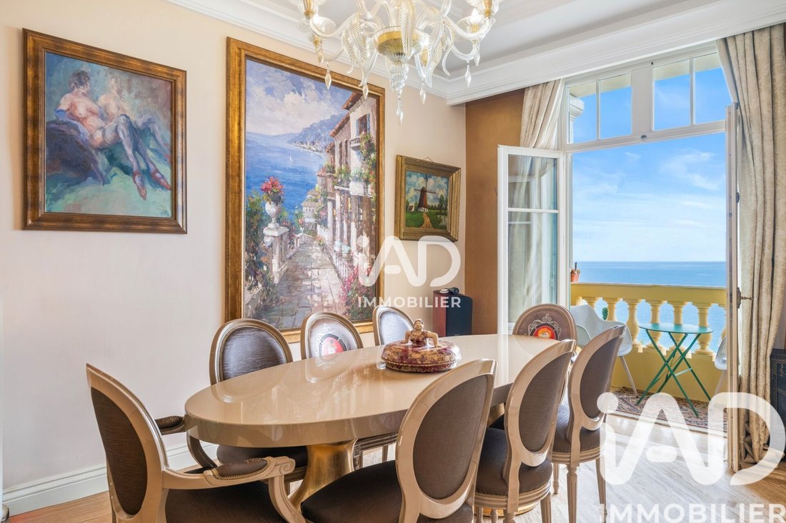 Apartment in French Riviera, Provence-Alpes-Côte d'Azur, France 3 - 17713720