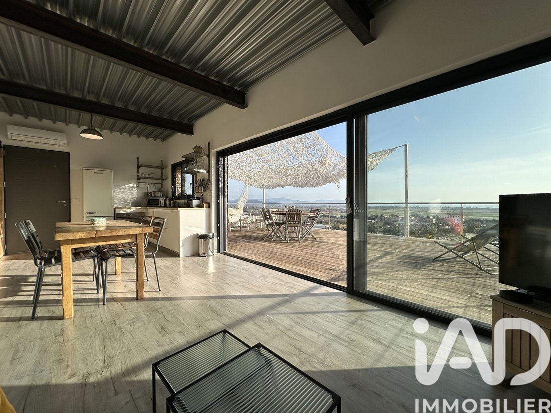 House in Hyeres, Provence-Alpes-Côte d'Azur, France 3 - 17713399