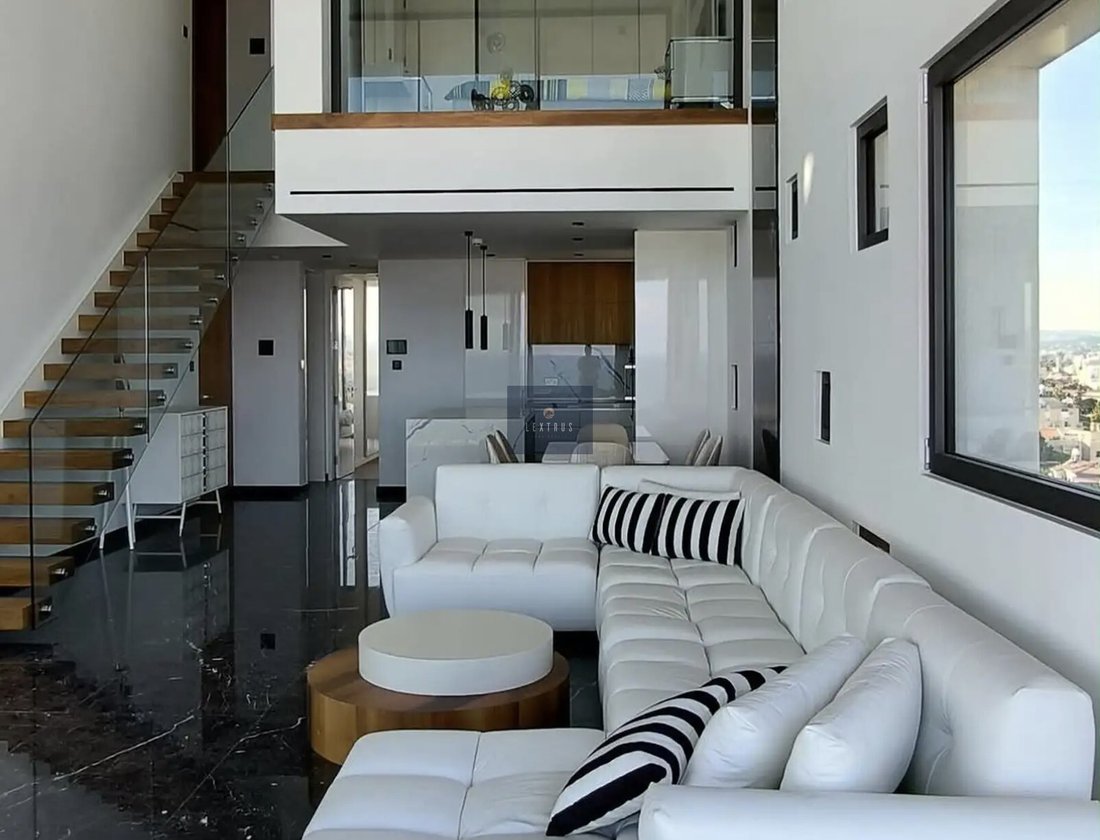Apartment in Larnaca, Larnaca, Cyprus 4 - 17712746