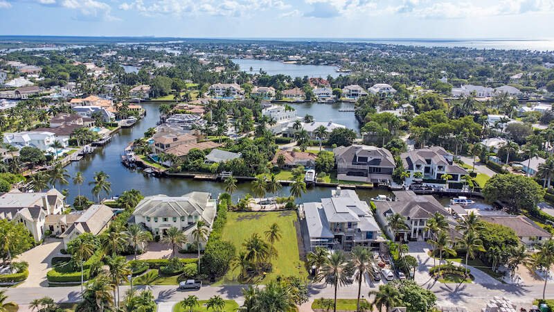 Land in Naples, Florida, United States 2 - 16185712