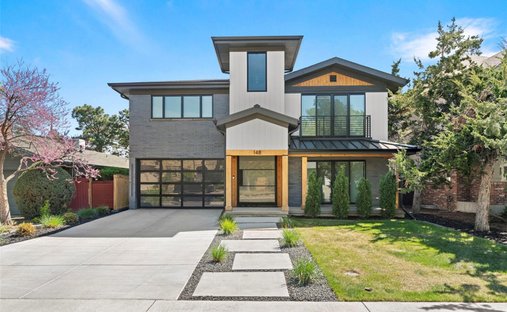 House in Denver, Colorado, United States 1