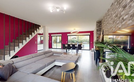 House in Leclerc-Verdun Nord Est, Brie-Comte-Robert, France 1