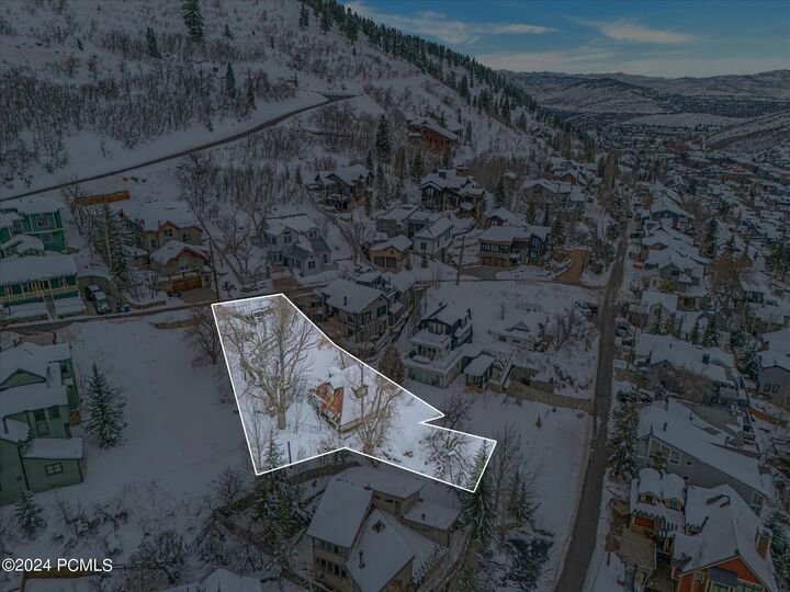 Land in Park City, Utah, United States 3 - 17718525
