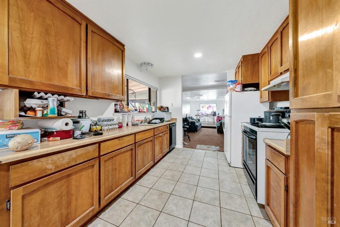 Townhouse in Middletown, California, United States 2 - 17713830