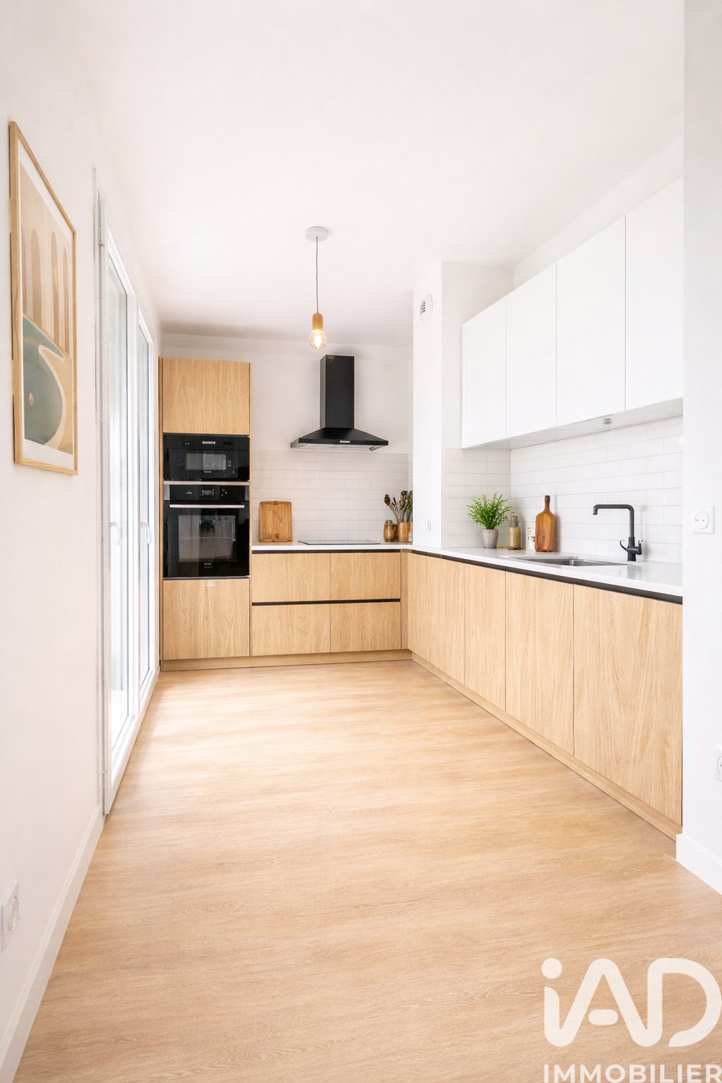 Apartment in Sud Petite Espere, Saint-Jean-de-la-Ruelle, France 5 - 17714330
