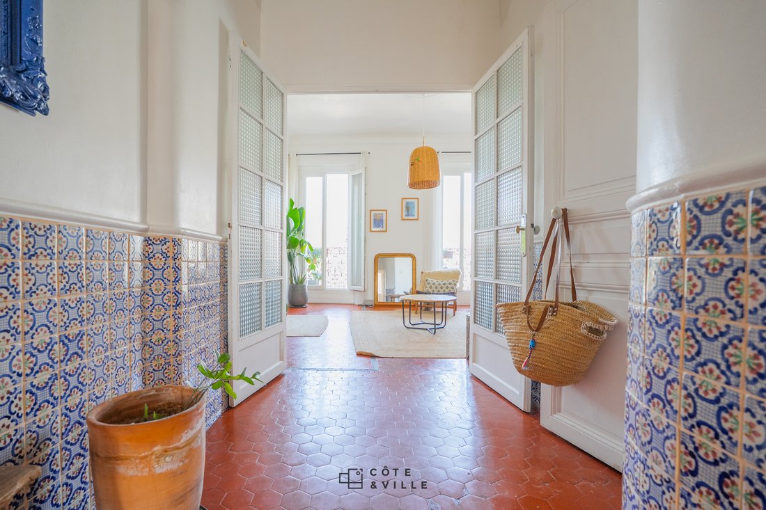 Apartment in Le Camas, 5e Arrondissement, Marseille 4 - 17717970
