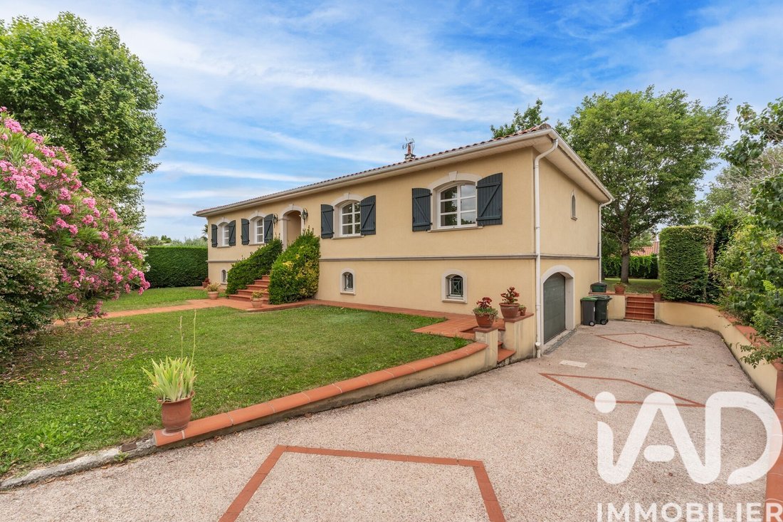 Casa en Monestie-Birazel, Plaisance-du-Touch, Francia 2 - 17713726