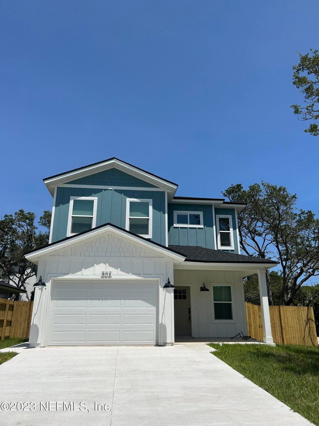 House in St. Augustine, Florida, United States 1 - 17717046