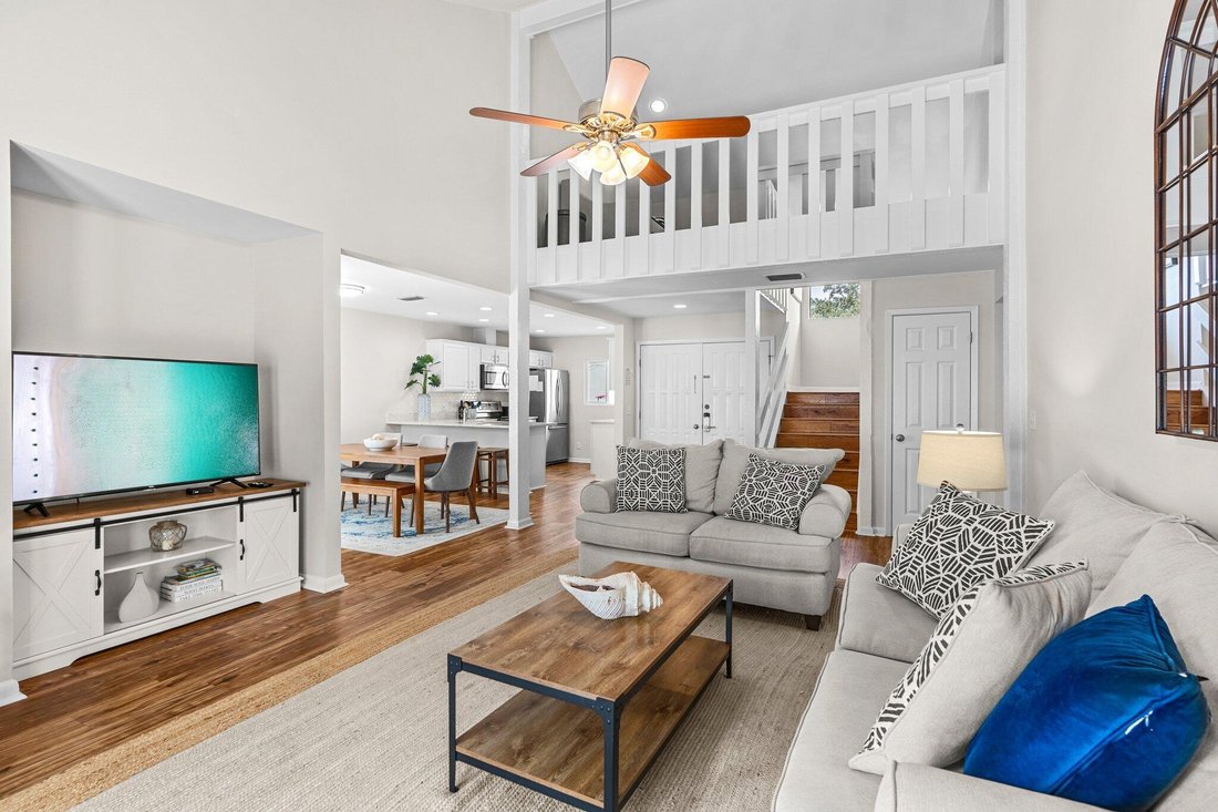 House in Miramar Beach, Florida, United States 1 - 17716943