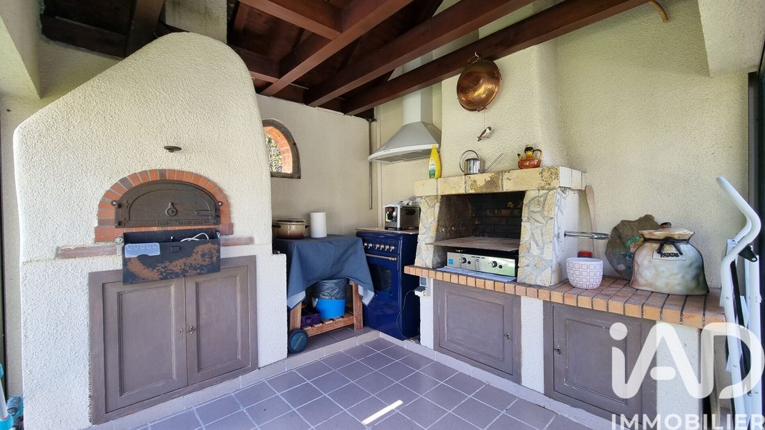 House in Belair, Rodez, France 5 - 17714323