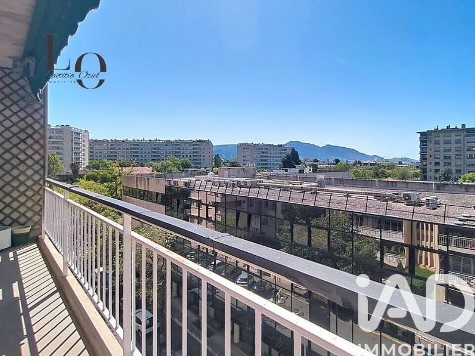 Appartamento a San Giniez, 8e Arrondissement, Marsiglia 5 - 17714667