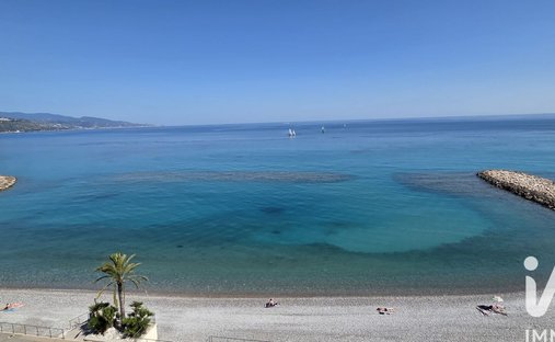 Apartment in Cap Martin, Roquebrune-Cap-Martin, France 1