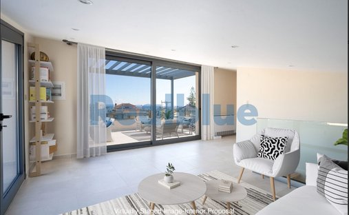 Apartment in Chios, Aegean, Greece 1