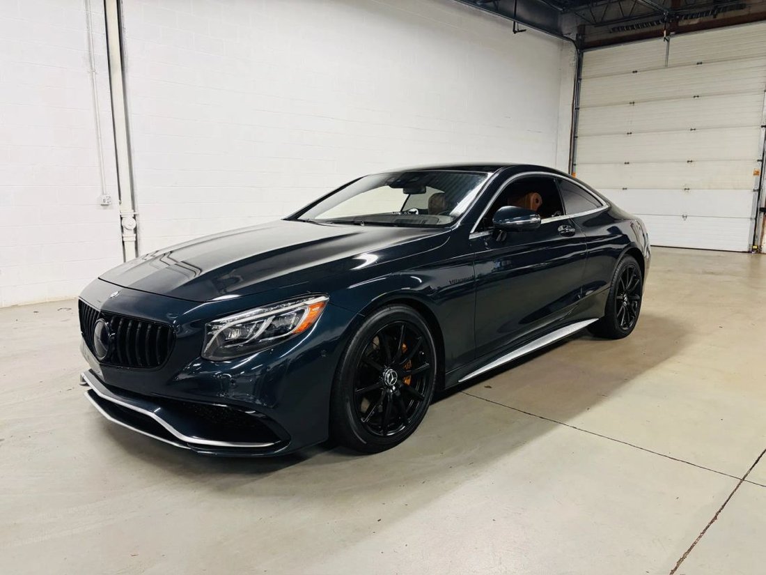Coupe in Addison, IL, United States 1 - 17711547