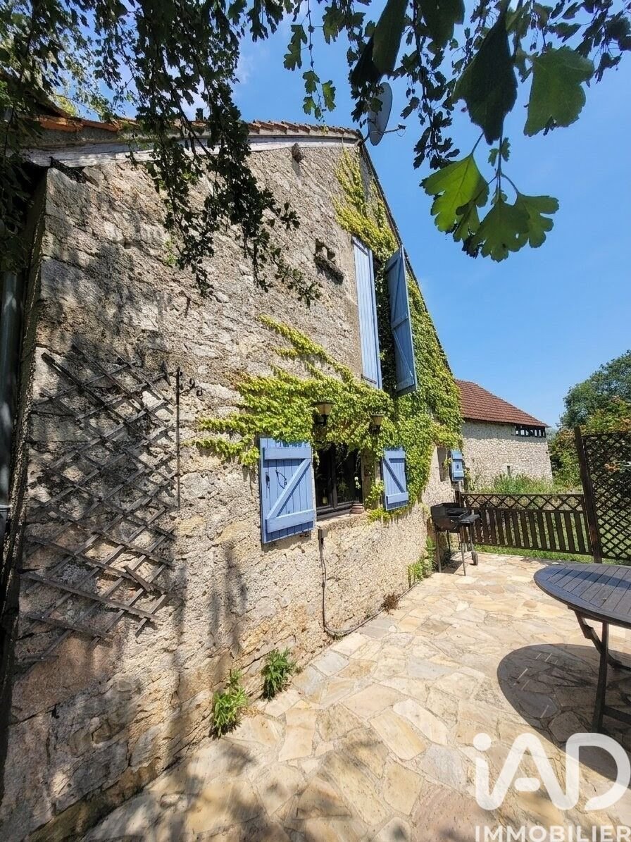 House in Cavagnac, Occitania, France 3 - 17714795