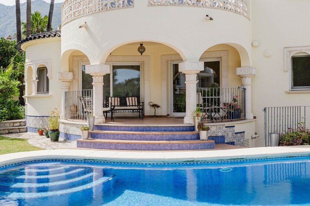 Villa in Denia, Valencian Community, Spain 4 - 17714577