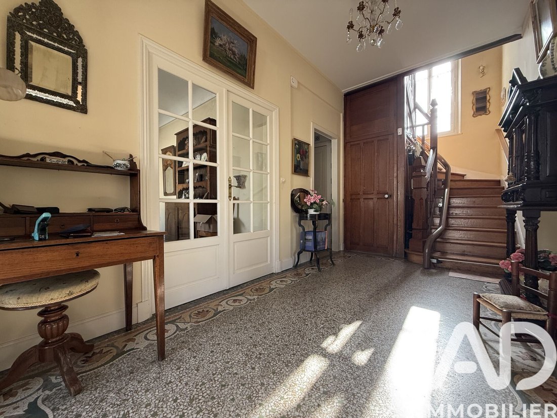 House in Rive du Loing, Nemours, France 4 - 17714516