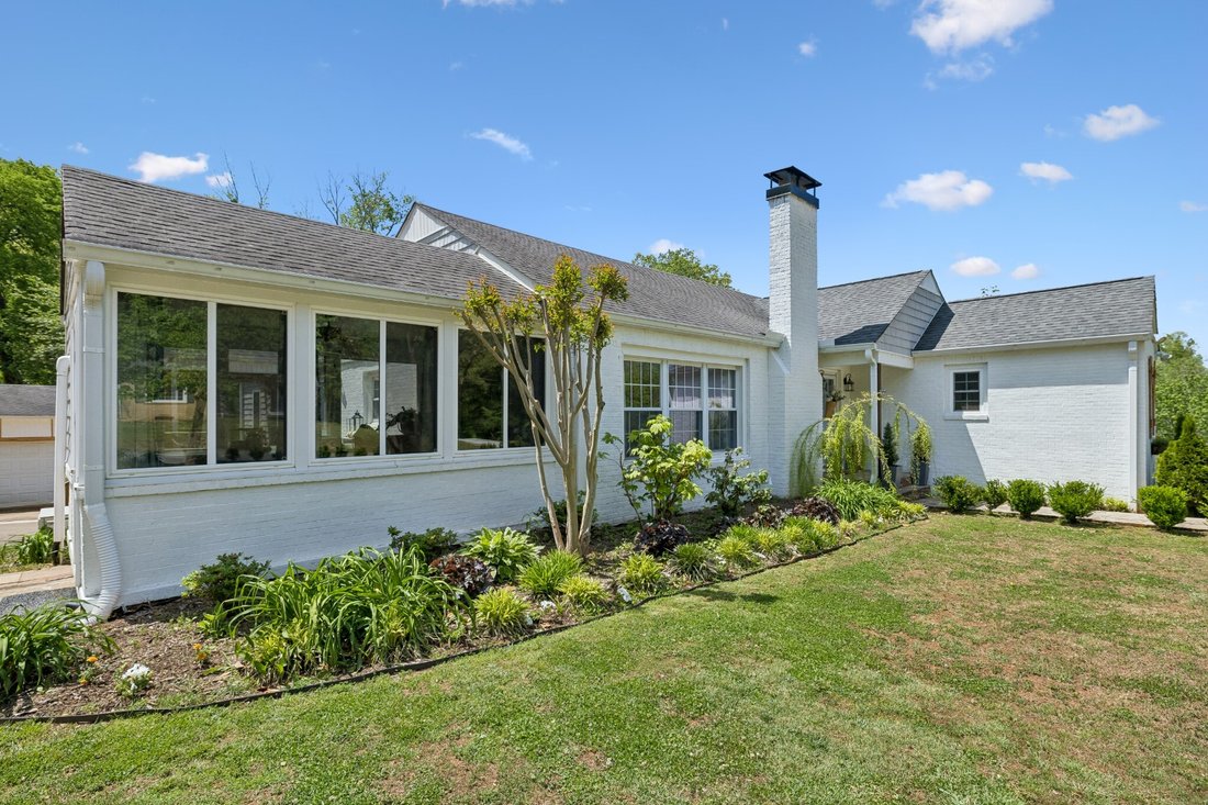 House in McMinnville, Tennessee, United States 3 - 17714281