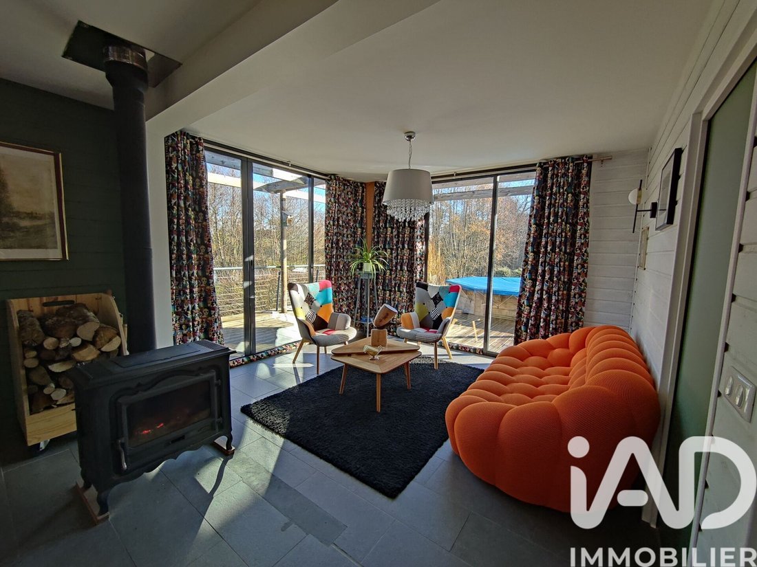 House in Oizon, Centre-Val de Loire, France 3 - 17714679