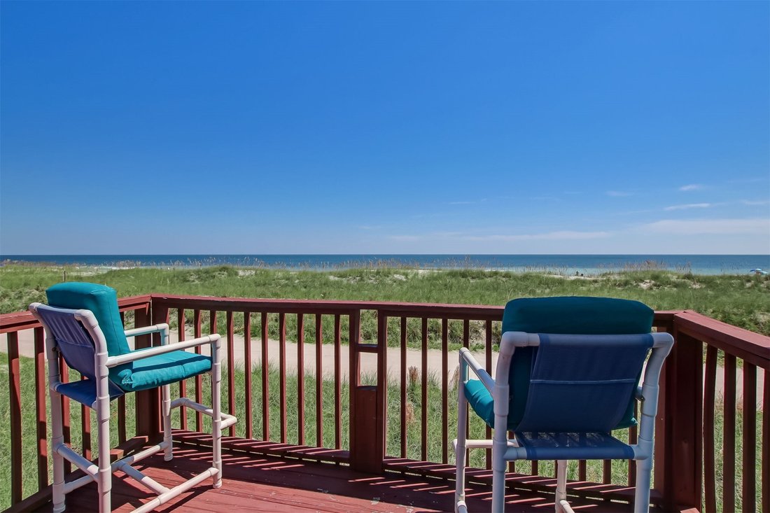 House in Fernandina Beach, Florida, United States 5 - 17161504