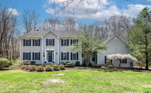 Casa a Newtown, Connecticut, Stati Uniti 1
