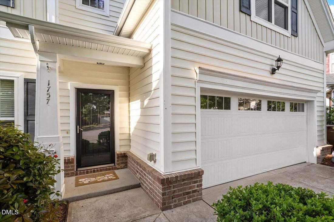 House in Cary, North Carolina, United States 5 - 17704385