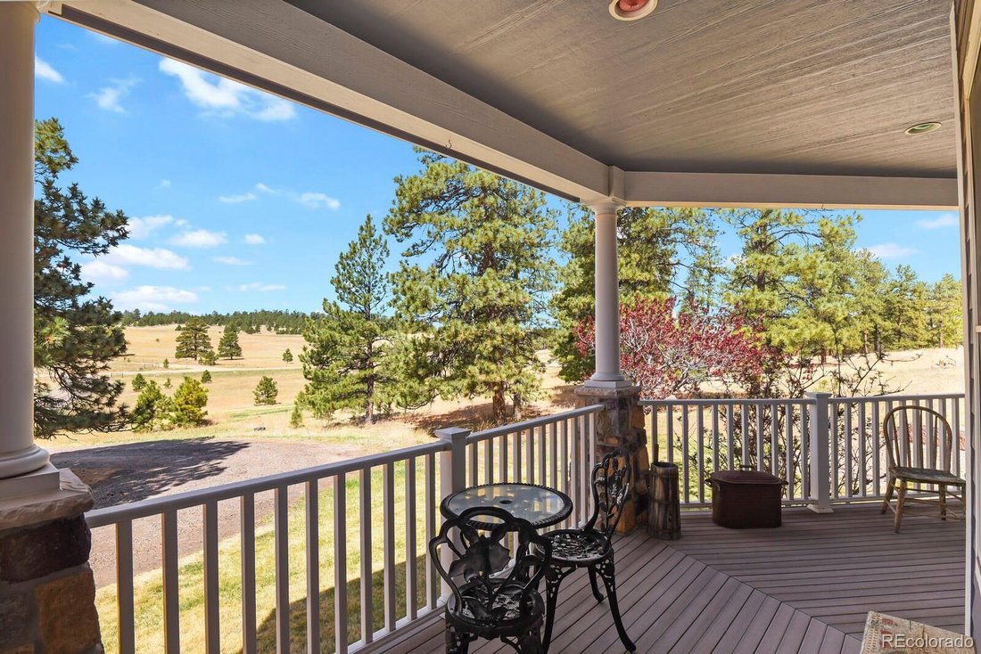 House in Kiowa, Colorado, United States 4 - 17714115