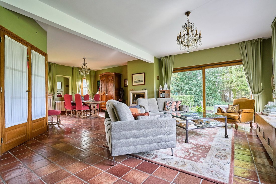 House in Steenwerck, Hauts-de-France, France 3 - 17718052