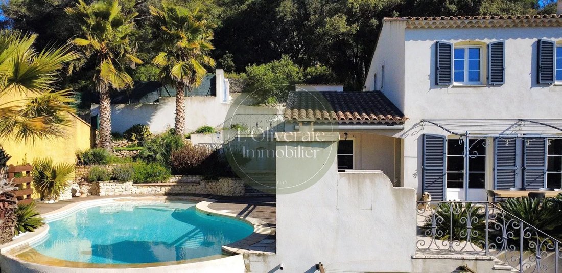 House in Peypin, Provence-Alpes-Côte d'Azur, France 3 - 17715834