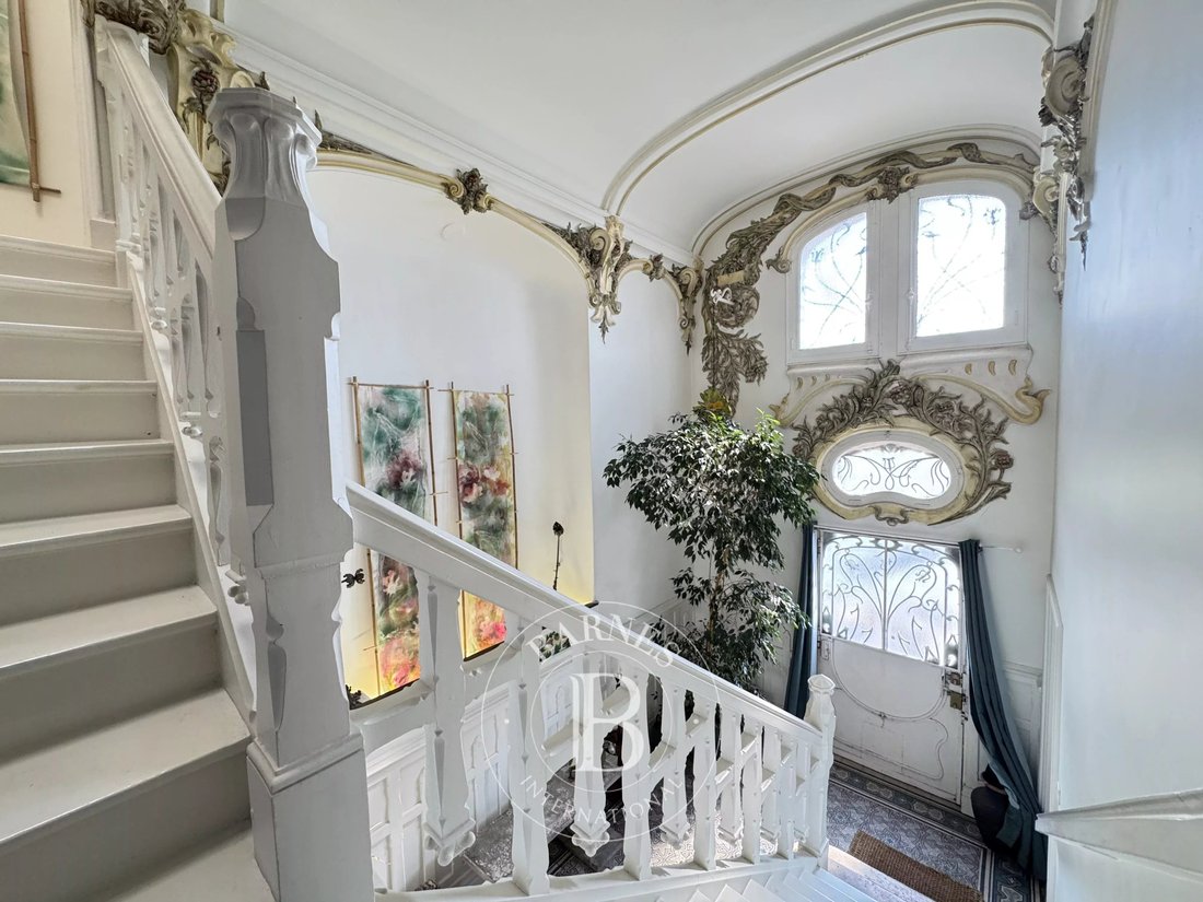 Townhouse in Carmes Sud, Orleans, France 2 - 17716177