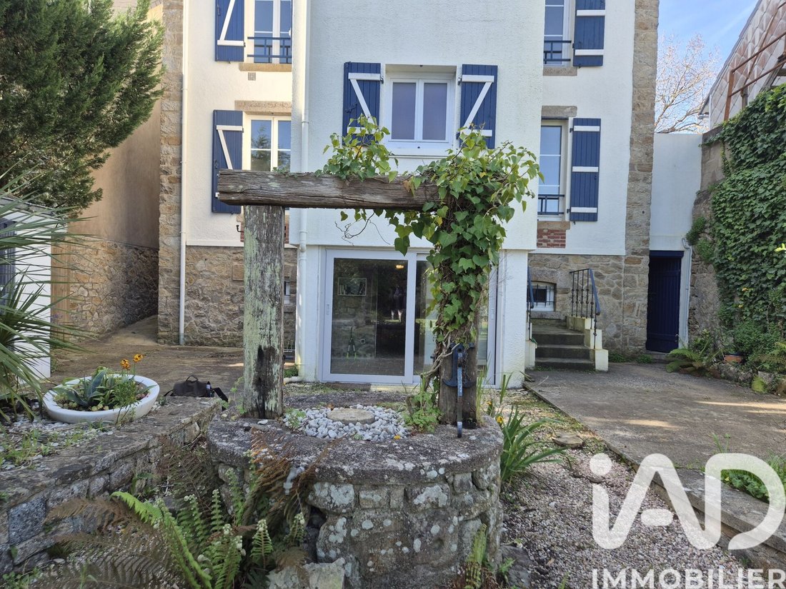House in Batz-sur-Mer, Pays de la Loire, France 2 - 17714844