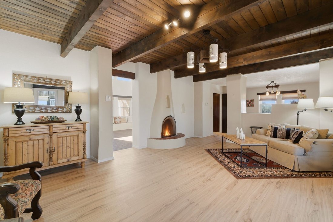 House in Santa Fe, New Mexico, United States 1 - 17716866