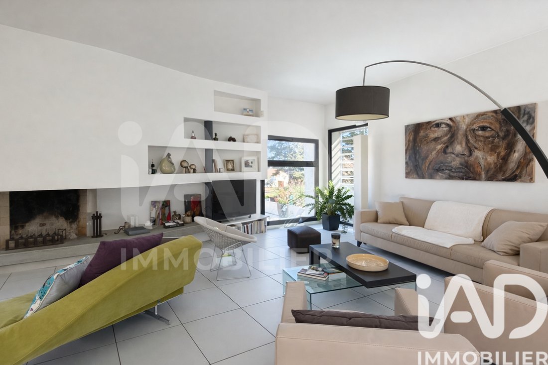 House in Casernes, Nimes, France 4 - 17713669