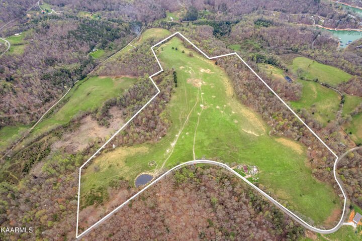 Land in LaFollette, Tennessee, United States 2 - 17715464