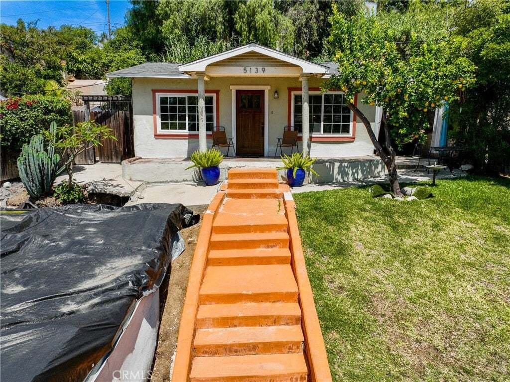 House in Los Angeles, California, United States 4 - 17717327