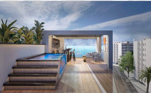 Apartment in Larnaca, Larnaca, Cyprus 1