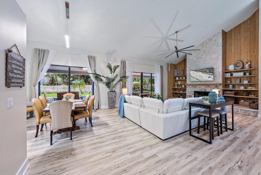 House in Hobe Sound, Florida, United States 4 - 17716338