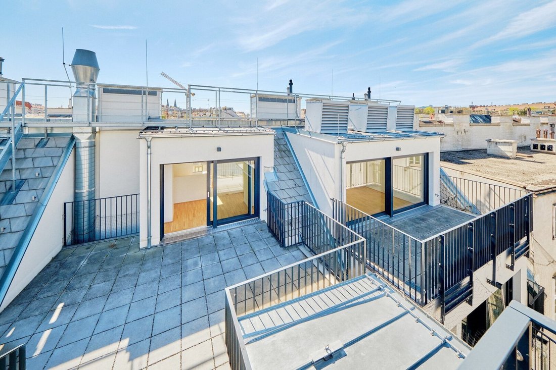 Apartment in Vienna, Wien, Austria 2 - 17032983