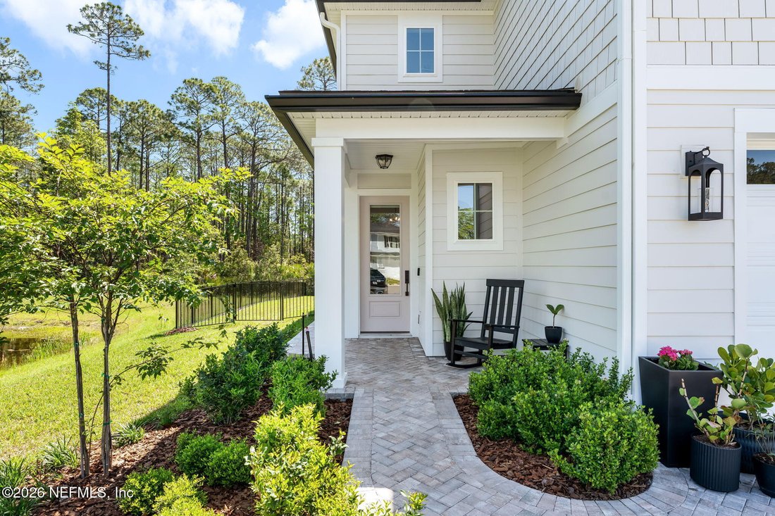 House in Jacksonville, Florida, United States 3 - 17713747