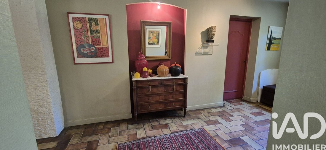 House in Monteleger, Auvergne-Rhône-Alpes, France 3 - 17713713