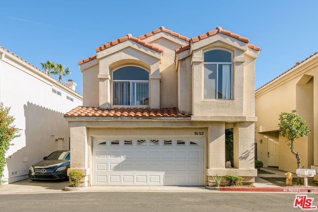 Condo in Los Angeles, California, United States 1 - 17716336