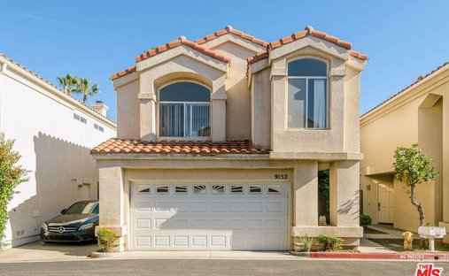 Eigentumswohnung in Los Angeles, Kalifornien, Vereinigte Staaten 1