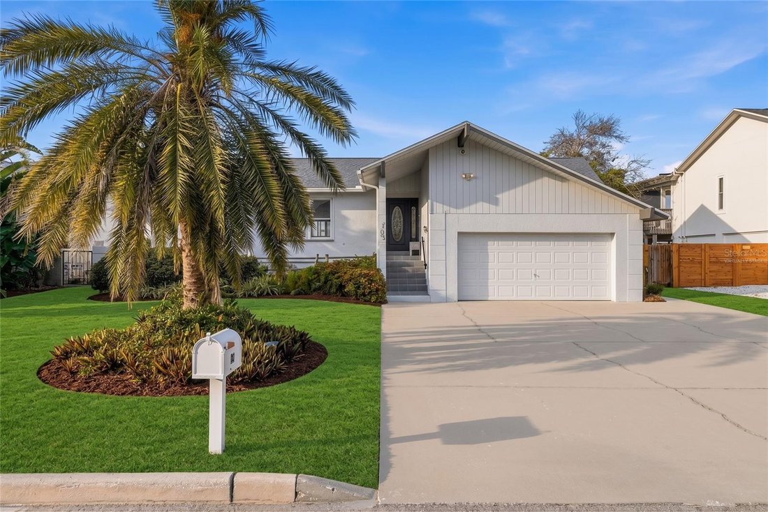 House in St. Petersburg, Florida, United States 2 - 17710453