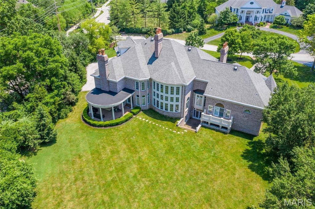 House in Town and Country, Missouri, United States 4 - 17716170