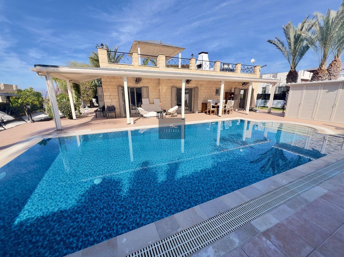 Villa in Peyia, Paphos, Cyprus 4 - 17712724
