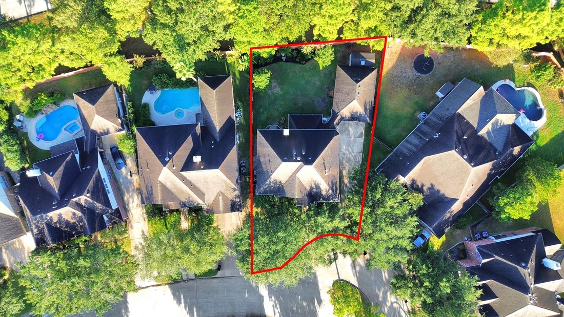 House in Katy, Texas, United States 1 - 17712256